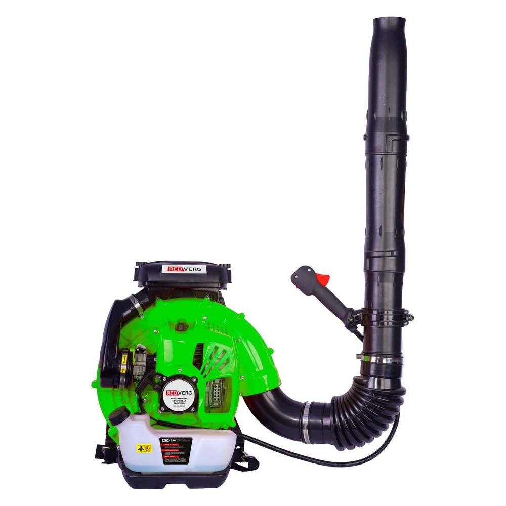 Бензиновая воздуходувка RedVerg RD-GAB276R