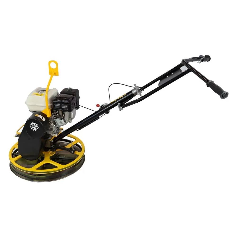 Затирочная машина БЗМ-600