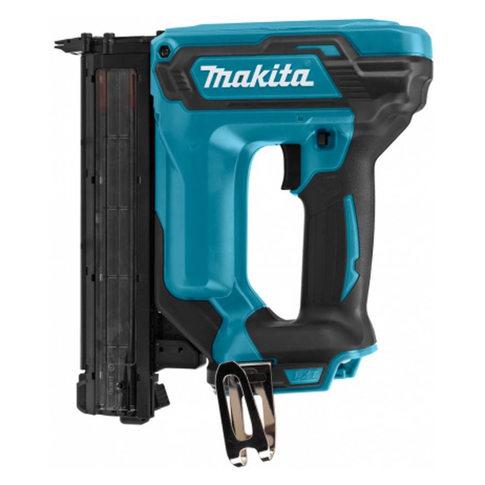 Аккумуляторный гвоздезабиватель Makita DFN350ZJ (без акк, без з/у)
