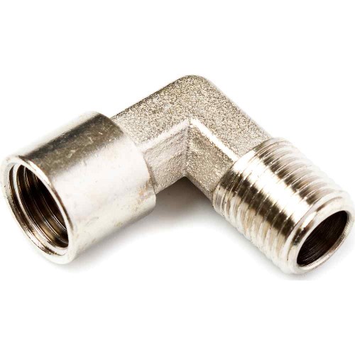 Переходник Concorde L-RN14-RV14 L-образный (1/4M" - 1/4F")