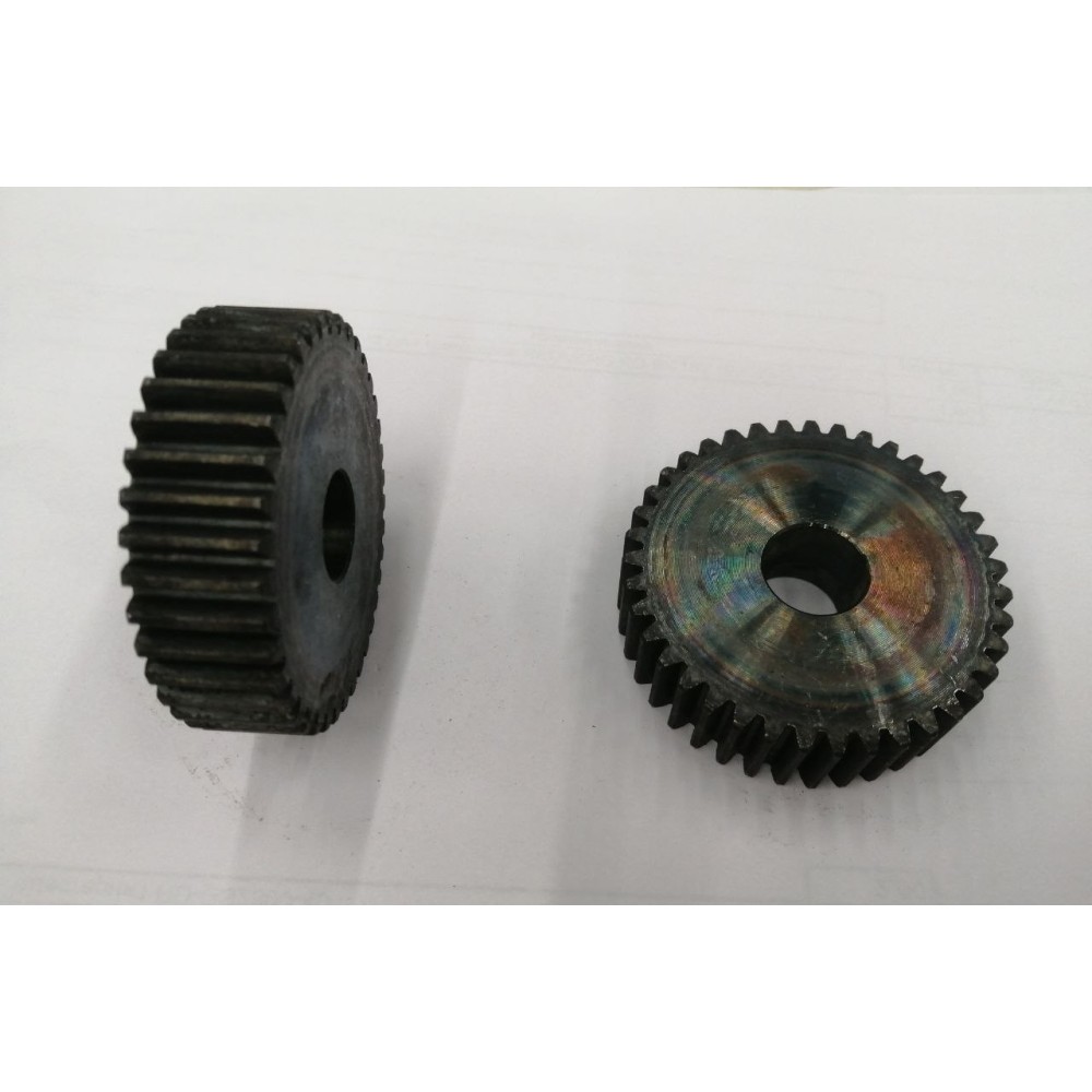 Шестерня1 RD-GS2800-40