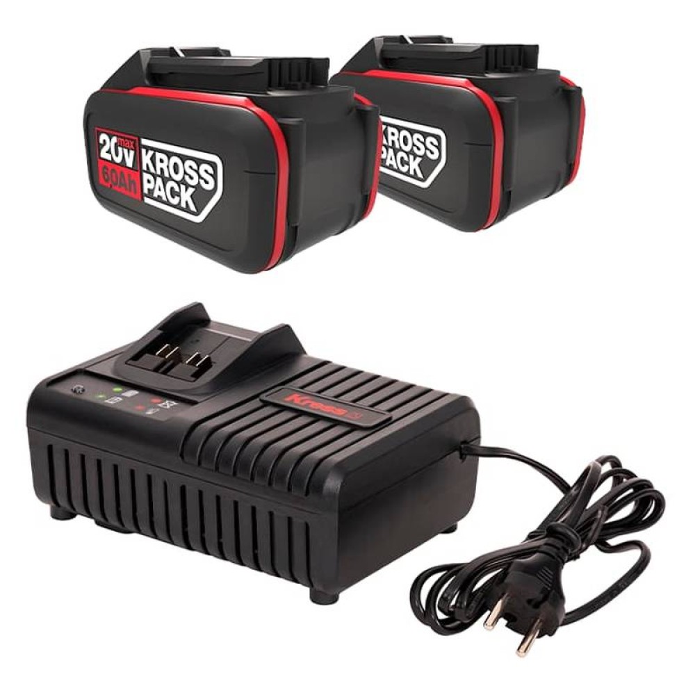 Набор KRESS KAD22