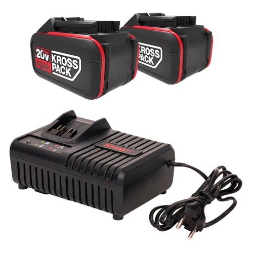 Набор KRESS KAD22