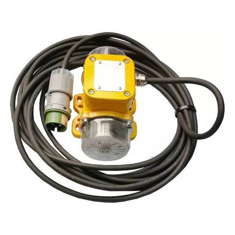 Внешний высокочастотный вибратор VPK 6000/1