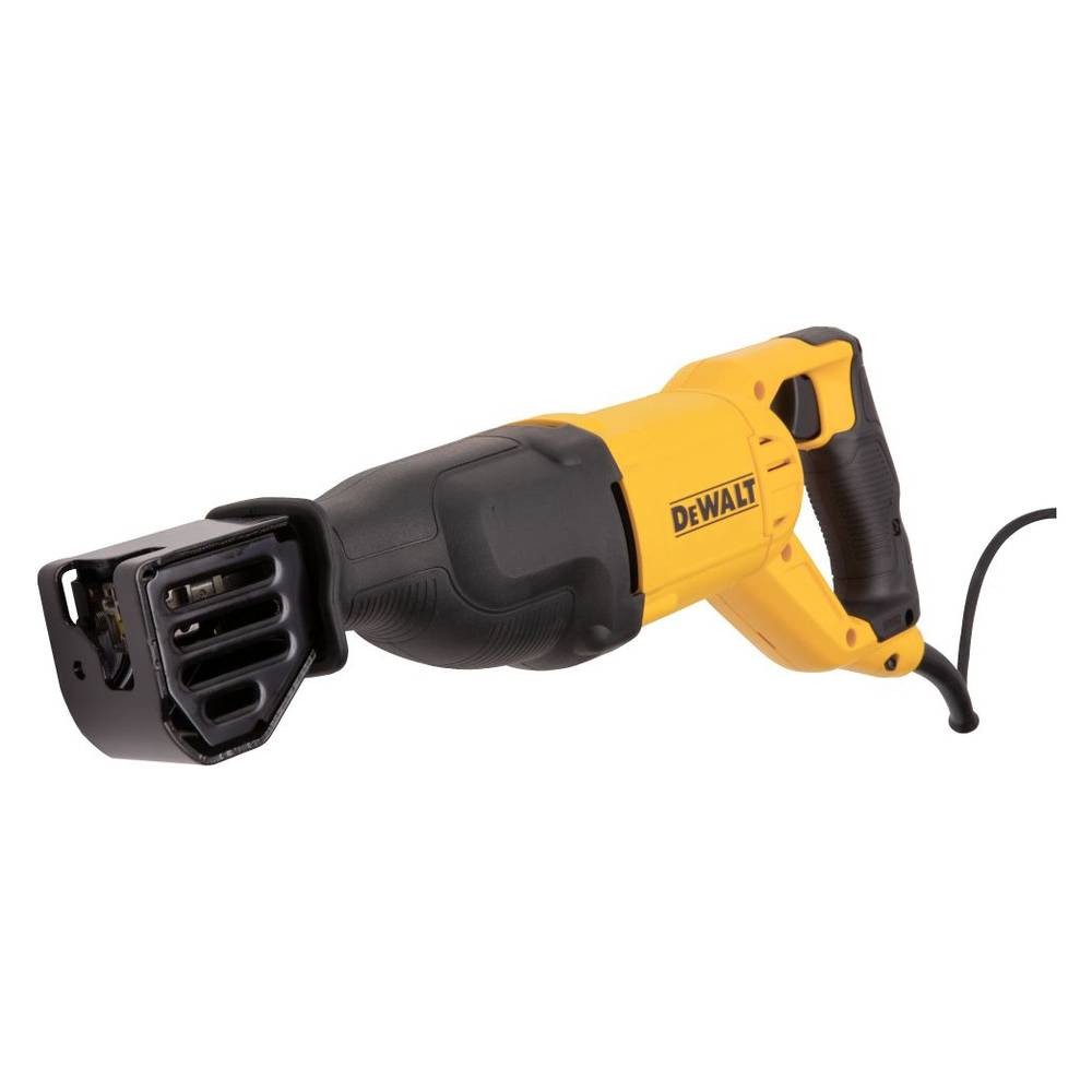 Сабельная пила DeWalt DWE305PK