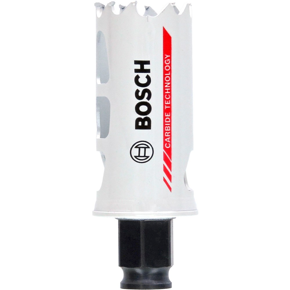 Коронка Bosch Endurance for Heavy Duty 35мм (167)