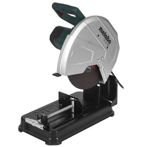Монтажная пила Metabo CS 22-355, Абразивный