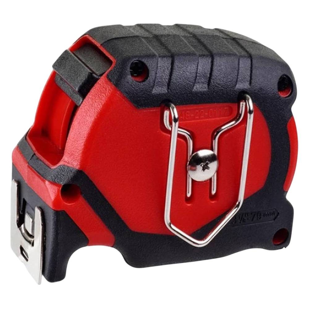 Рулетка измерительная Milwaukee GEN III 10м х 27мм 4932464601