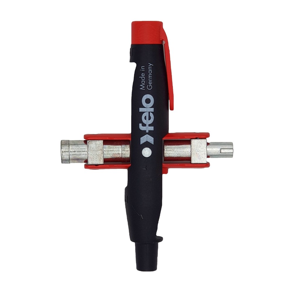 Felo Ключ универсальный для ящиков 06399901