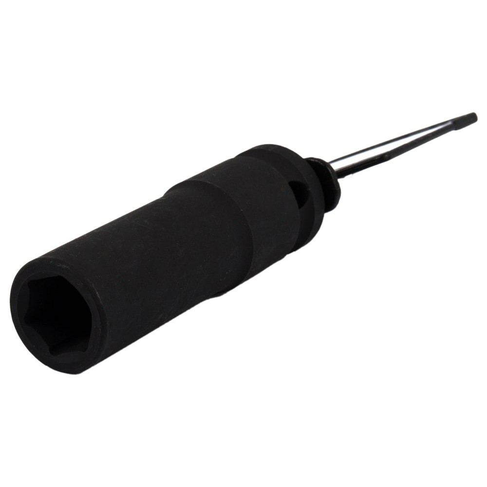 Головка торцевая Кобальт 1/2" 14мм глубокая ударная (642-289)