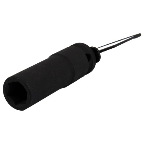 Головка торцевая Кобальт 1/2" 14мм глубокая ударная (642-289)