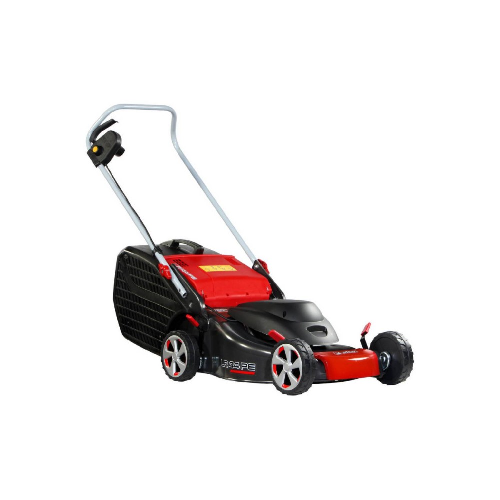 Газонокосилка электрическая (электрокосилка) EFCO LR 44 PE COMFORT PLUS