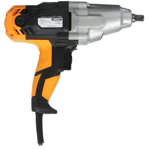 Гайковёрт сетевой ГС-1100 Вихрь