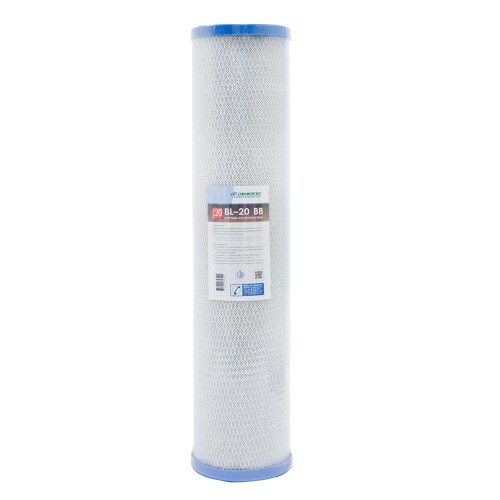 Картридж Джилекс для очистки воды BL-20 ВВ