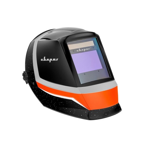Маска для сварки Сварог TECH C50I УЛЬТРА TRUE COLOR PLUS