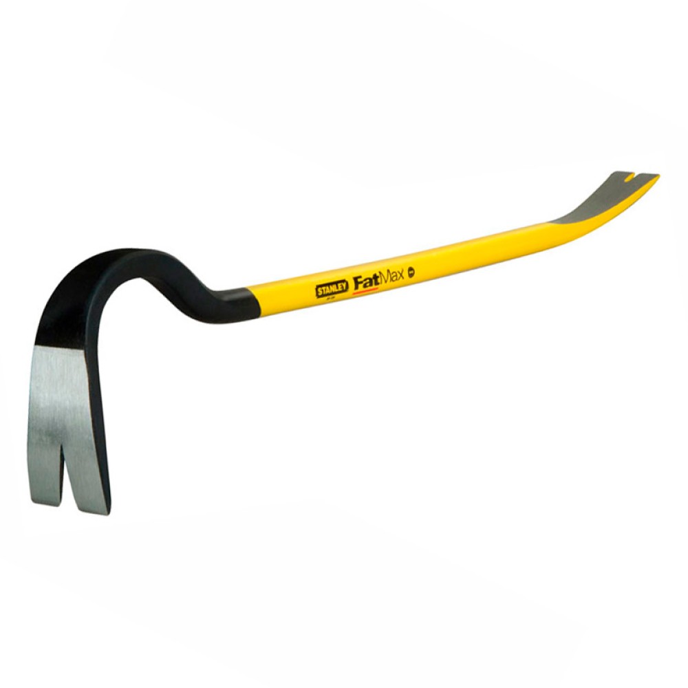 Гвоздодер STANLEY FatMax 914мм 1-55-504