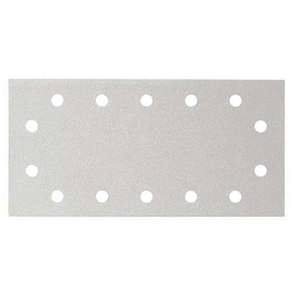 Шлифлист Bosch 115х230мм Paint К180 (981)