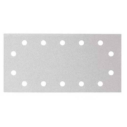 Шлифлист Bosch 115х230мм Paint К180 (981)