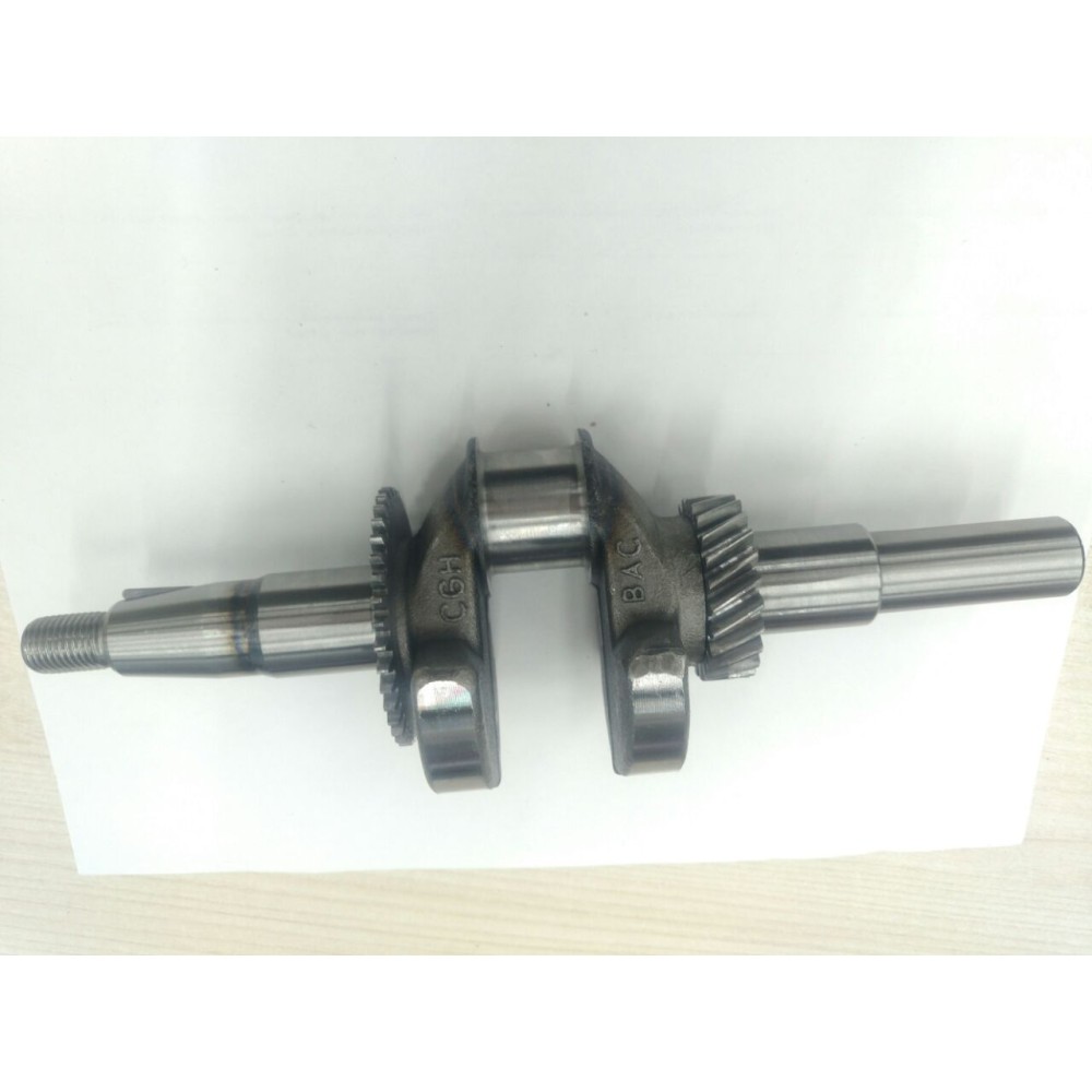 Коленвал G160F 130290025-0001