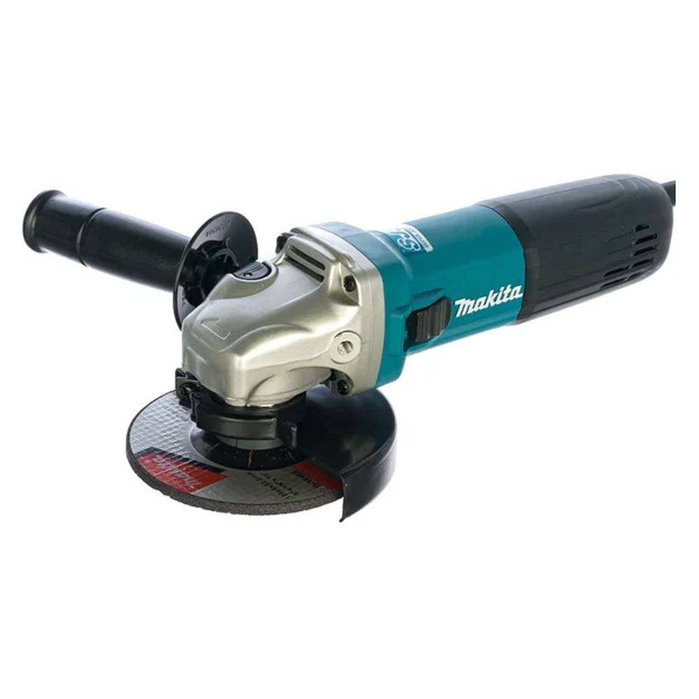 Машина шлифовальная угловая Makita GA5040