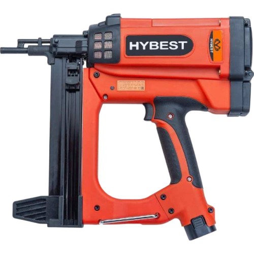 Газовый монтажный пистолет HYBEST GSR40A HBGSR40A2022