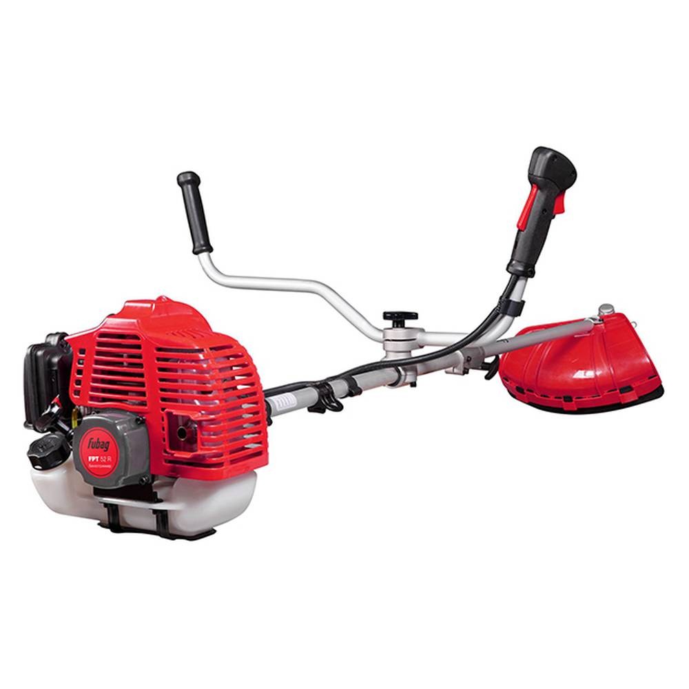 Бензиновый триммер FUBAG FPT 52R