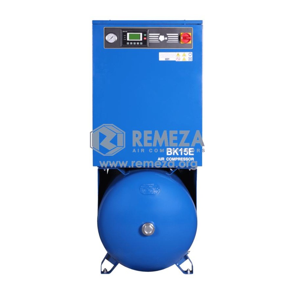 Винтовой компрессор ВК 15Е-15-500