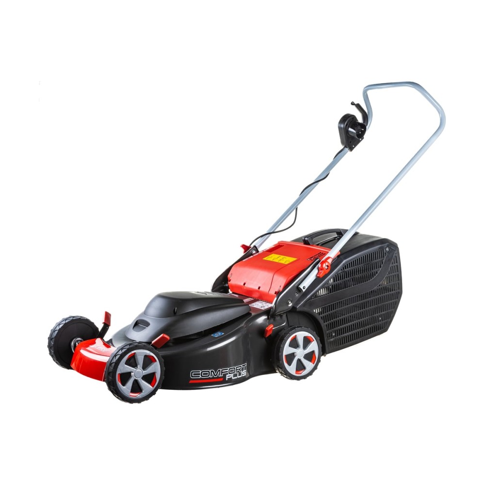 Газонокосилка электрическая (электрокосилка) EFCO LR 48 PE COMFORT PLUS