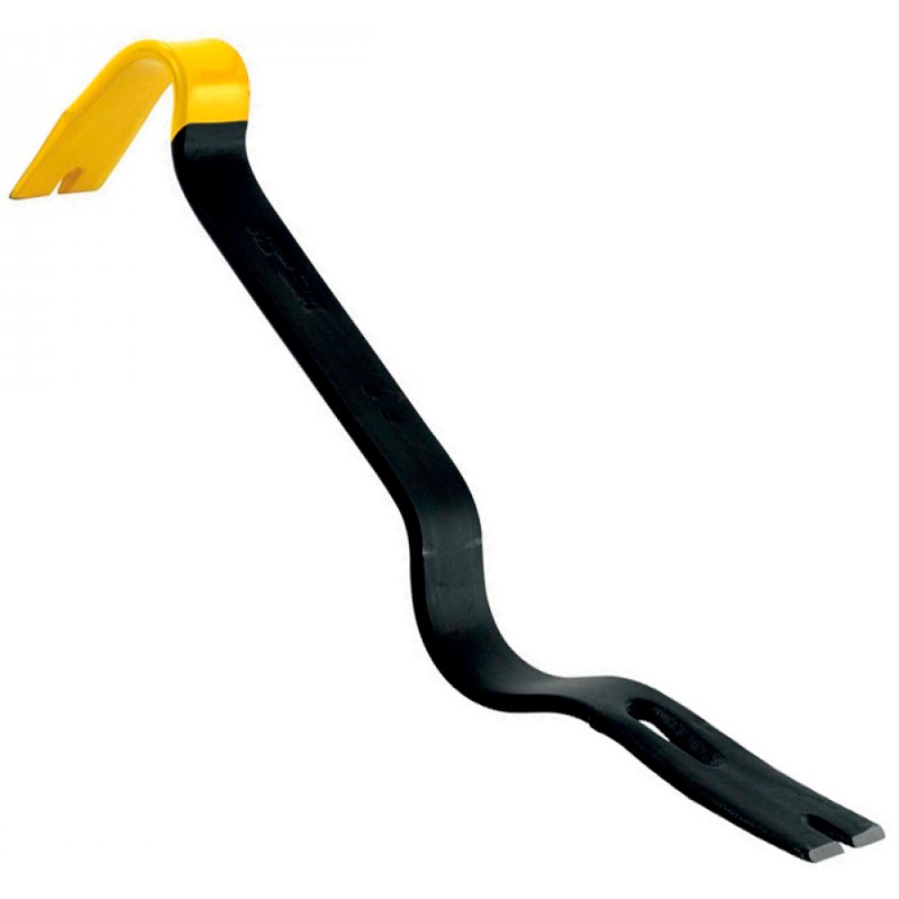 Гвоздодер STANLEY 400мм 1-55-525