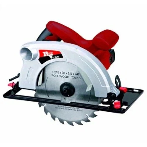 Пила дисковая REDVERG RD-CS190-75