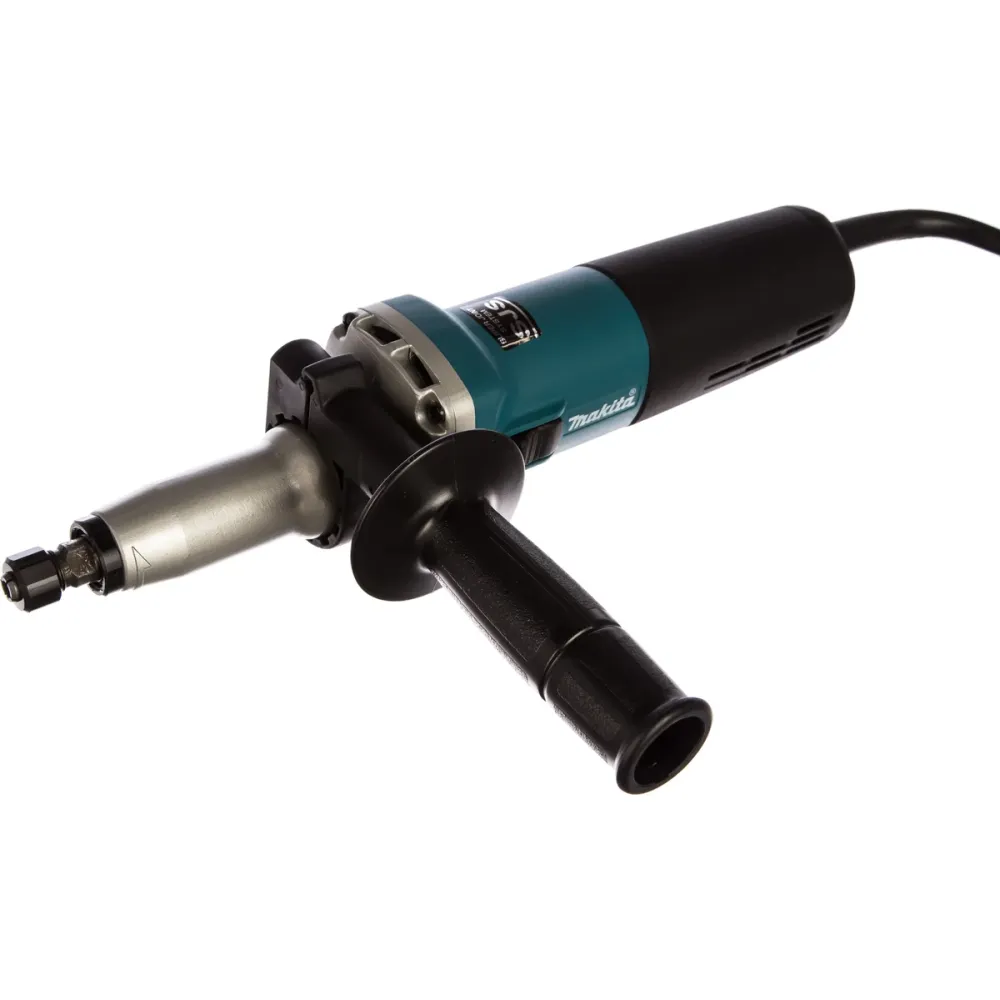 Прямошлифовальная машина Makita GD0810C