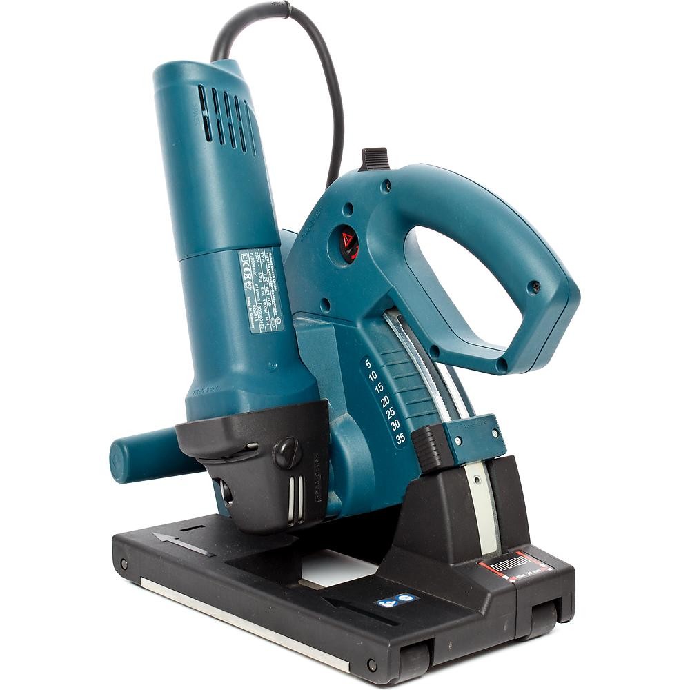 Бороздодел Bosch GNF 35 CA