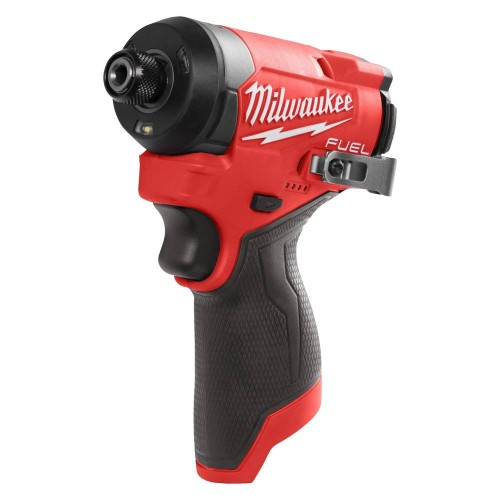Аккумуляторная дрель-шуруповерт Milwaukee M12 FID2-0 ударная (без акк, без з/у)