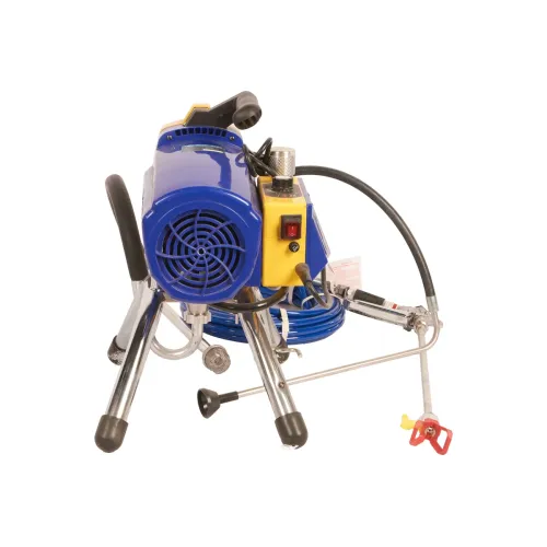 Окрасочный аппарат TOR GD-595