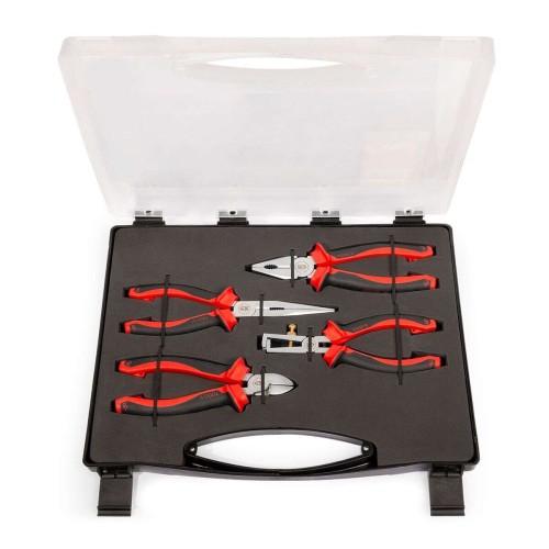 Набор диэлектрического инструмента НИИ-27