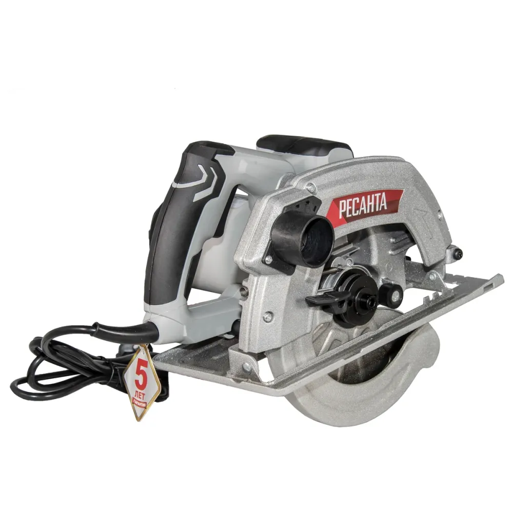 Дисковая пила Ресанта ДП-20/190А