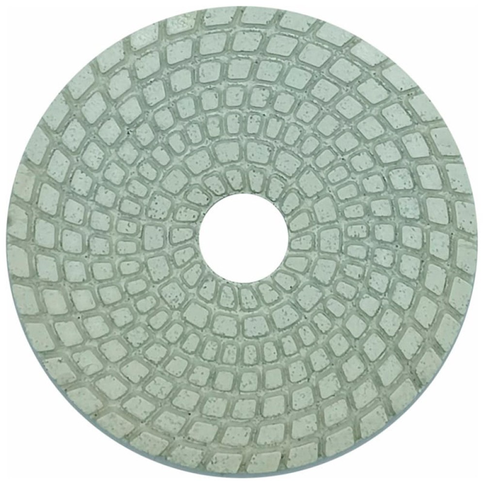 Круг шлифовальный по камню Mr. Экономик "Черепашка" №30 100мм