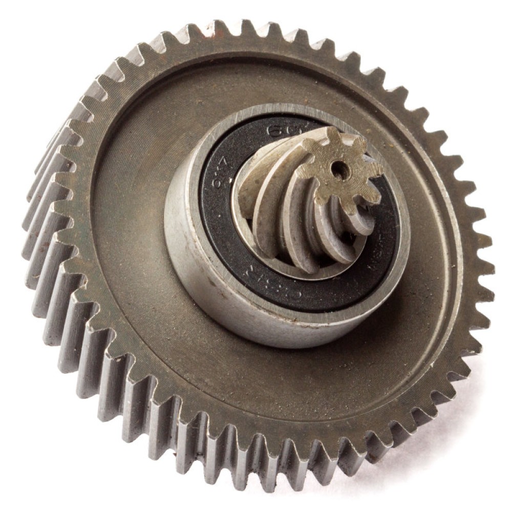 Муфта перегрузки в сборе RD-RH1500-50-59