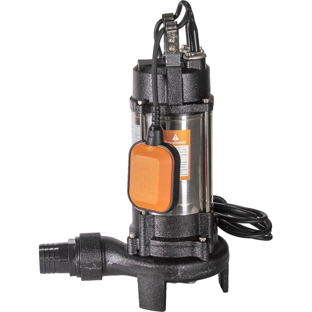 Фекальный насос Вихрь ФН-283/9 Л