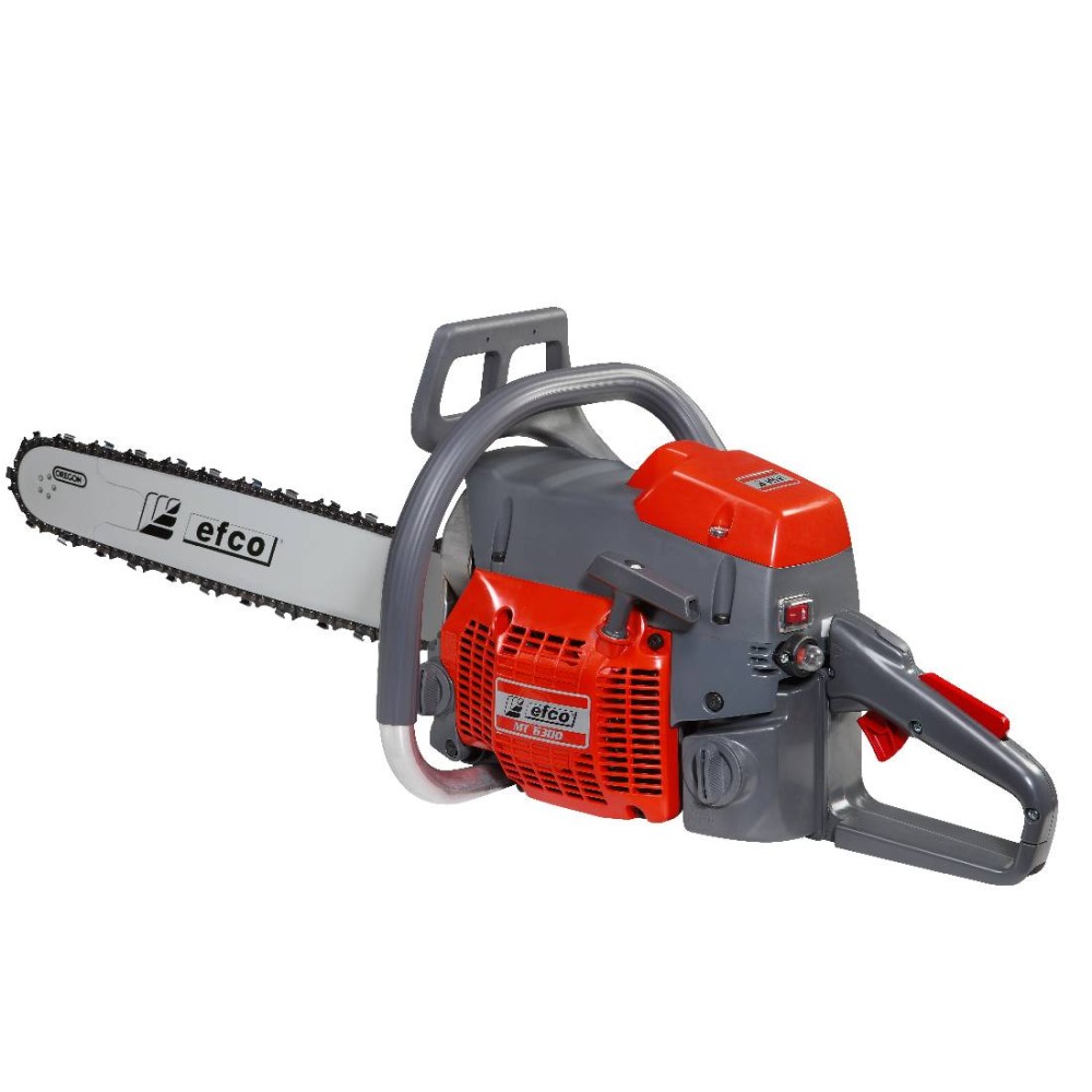Пила бензиновая (бензопила) EFCO MT 6300