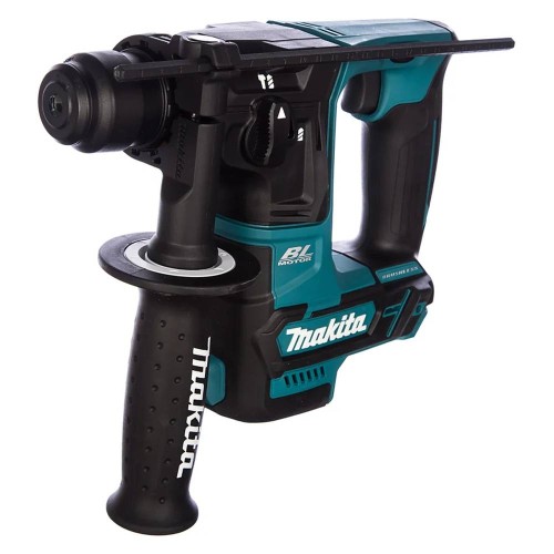 Аккумуляторный перфоратор Makita HR166DZ (без акк, без з/у)