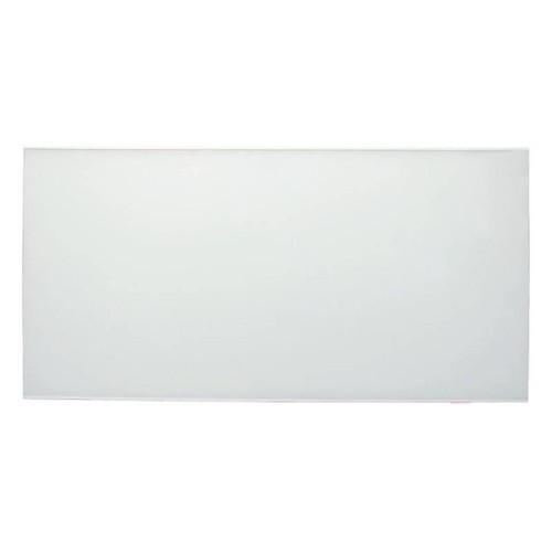 Инфракрасный обогреватель Теплофон Glassar 800 ЭРГН 0.8 (белый)