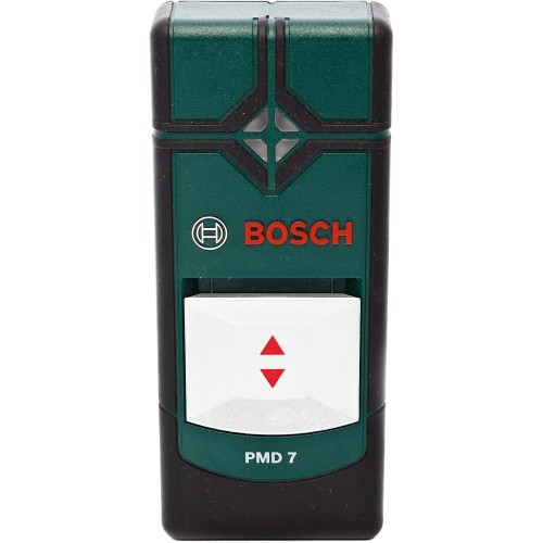 Детектор проводки Bosch PMD 7