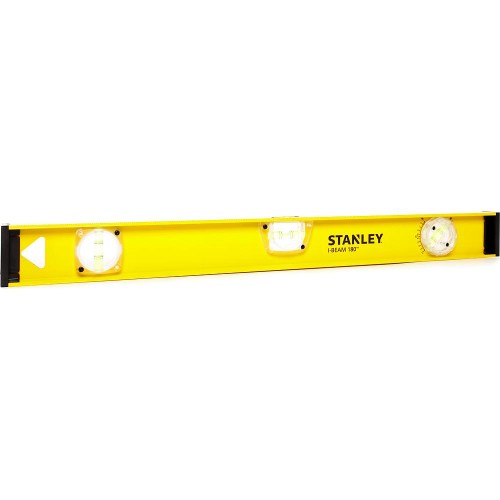 Уровень STANLEY 180 поворотная капсула 600мм 1-42-920