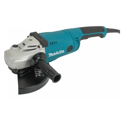 Машина шлифовальная угловая Makita GA9020SFK