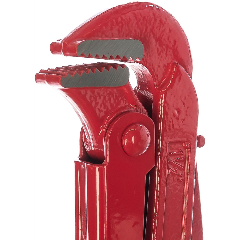 Ключ трубный Topex №2 тип 90 34D121