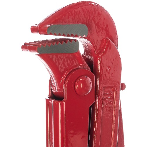 Ключ трубный Topex №2 тип 90 34D121