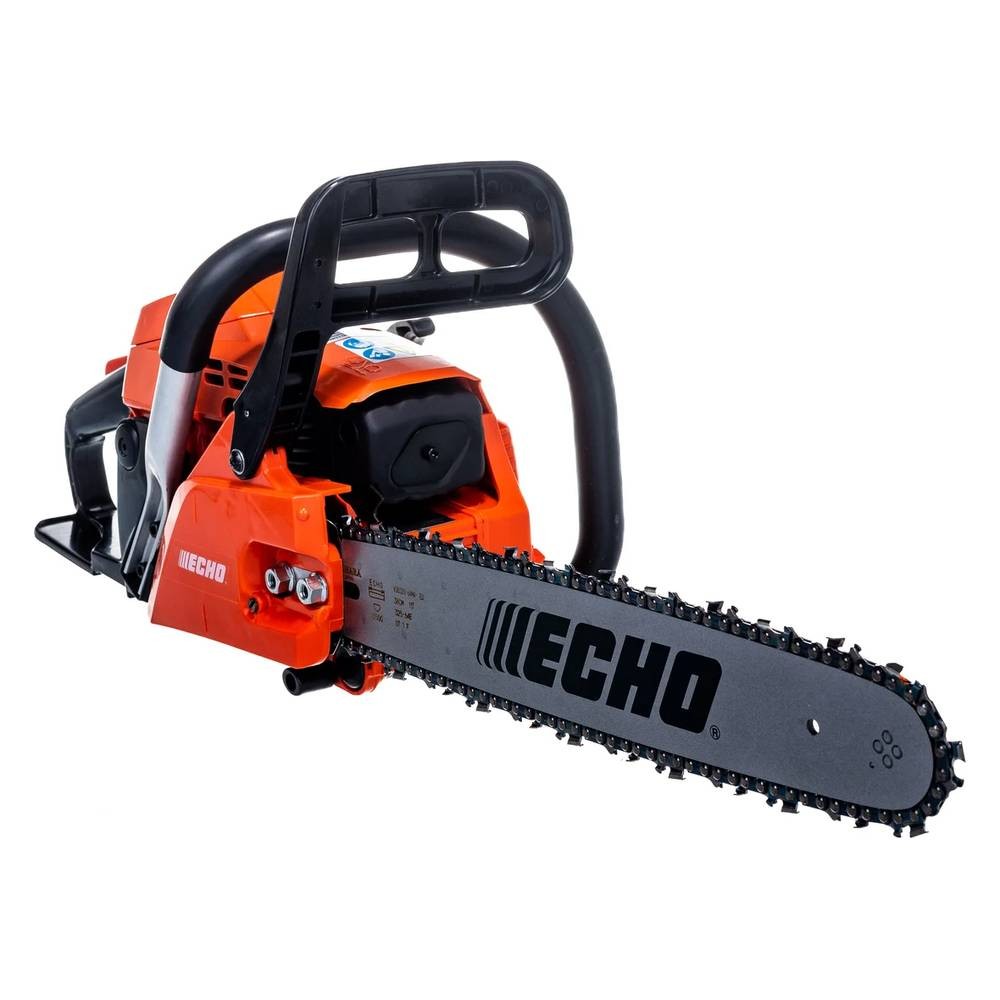 Бензопила ECHO CS-3700ES