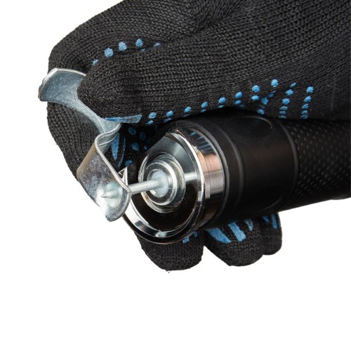 Пистолет монтажный пороховой EDAST H8 FDH8bag