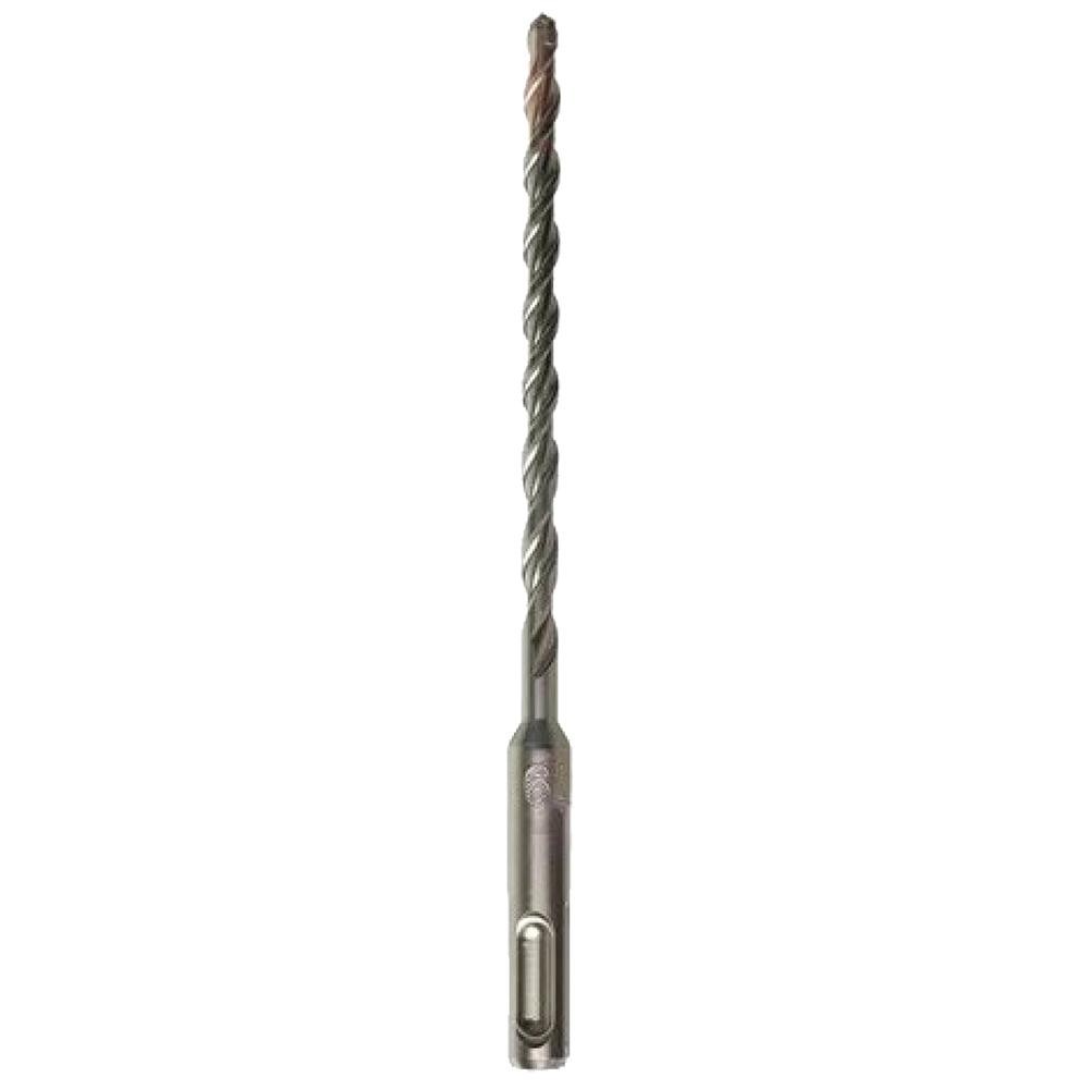 Бур SDS-plus Milwaukee 6x160мм (069)